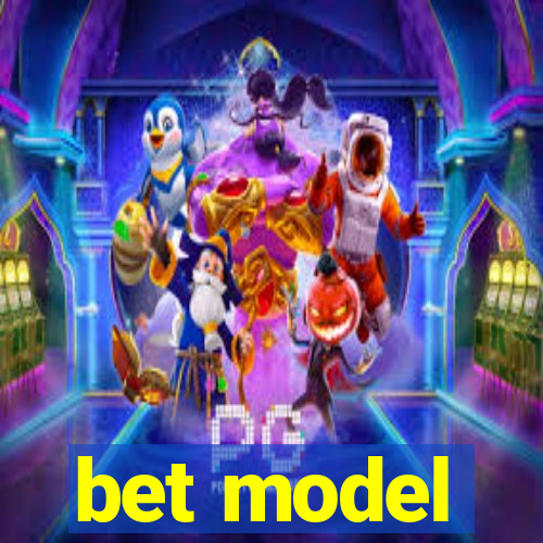 bet model